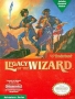 Nintendo  NES&nbsp; - &nbsp;Legacy of the Wizard